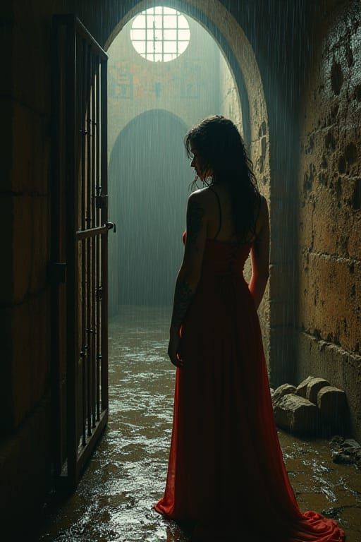 Is There A Reason To Escape?