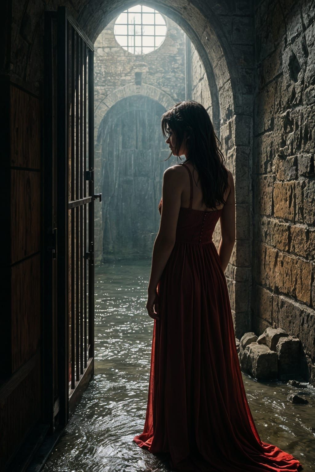 Is There A Reason To Escape?