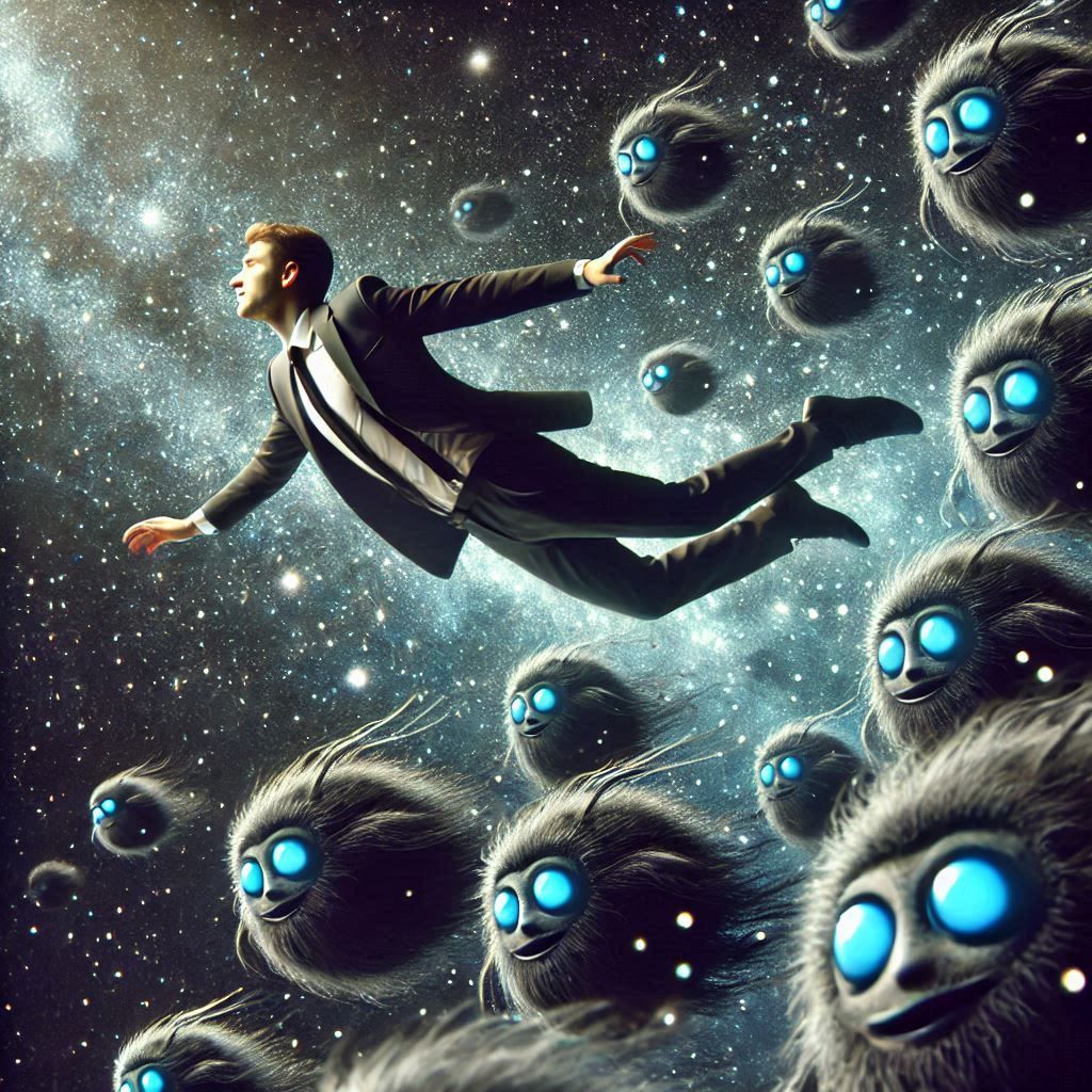 Freedom from the Rational