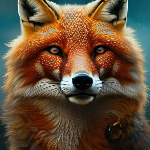 MisterFox