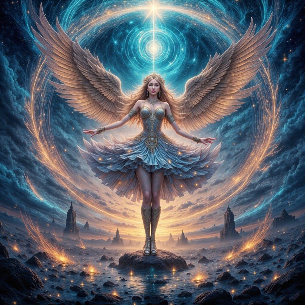 Hands in the air, let the melody soar
Rhythms entwined, we crave for more
With every beat, we find our way
In this vibrant world, we won't b...