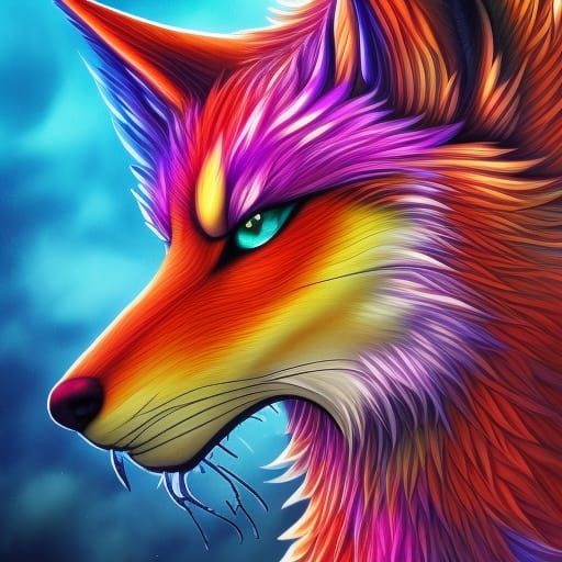 Wolf
