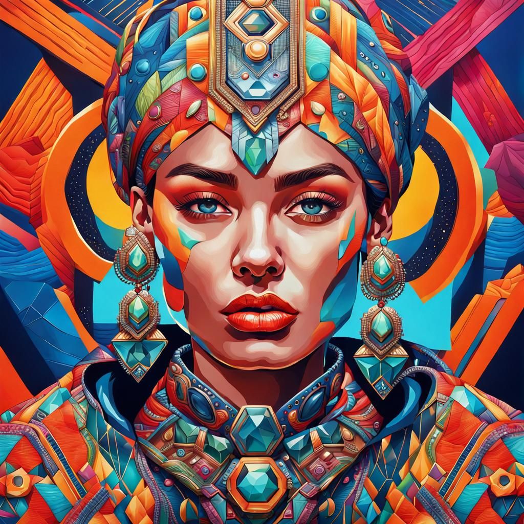 Untitled Creation
