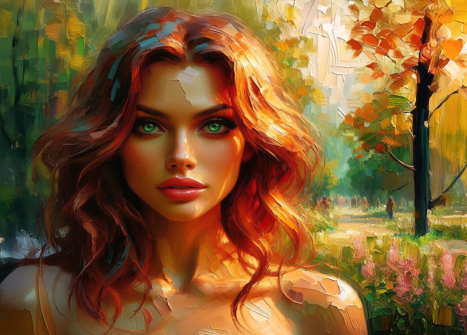 Jolene, based on song lyrics by Dolly Parton