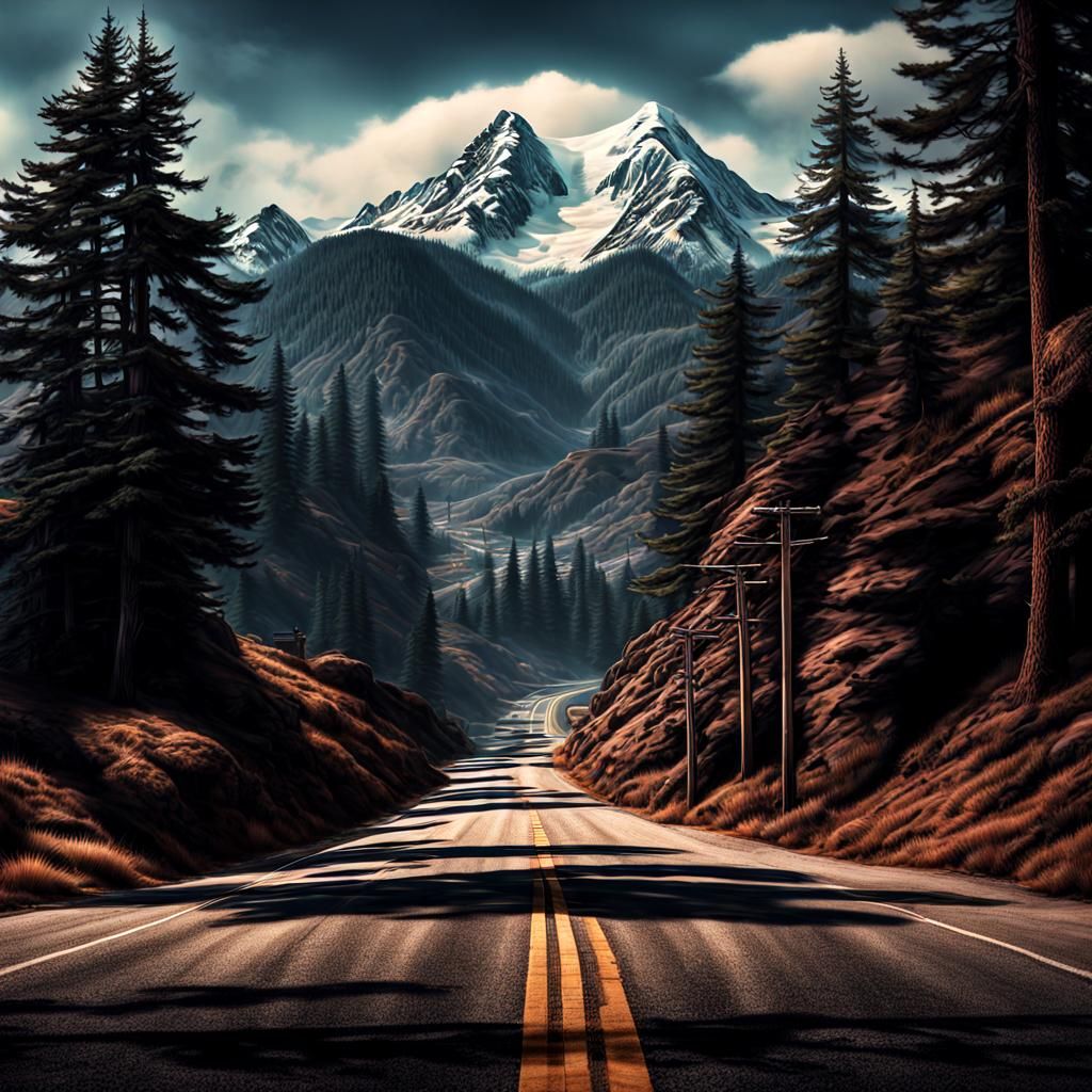 twin peaks