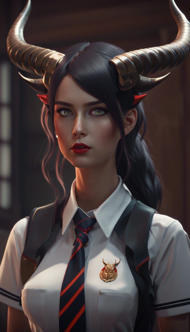 Some Call Me A Monster