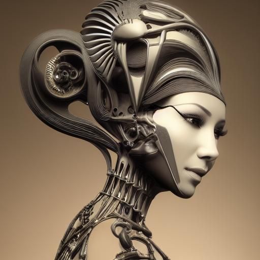 Untitled Creation