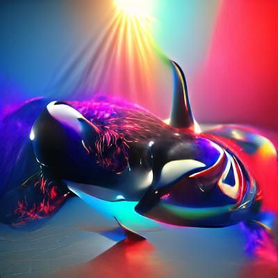 killer whale