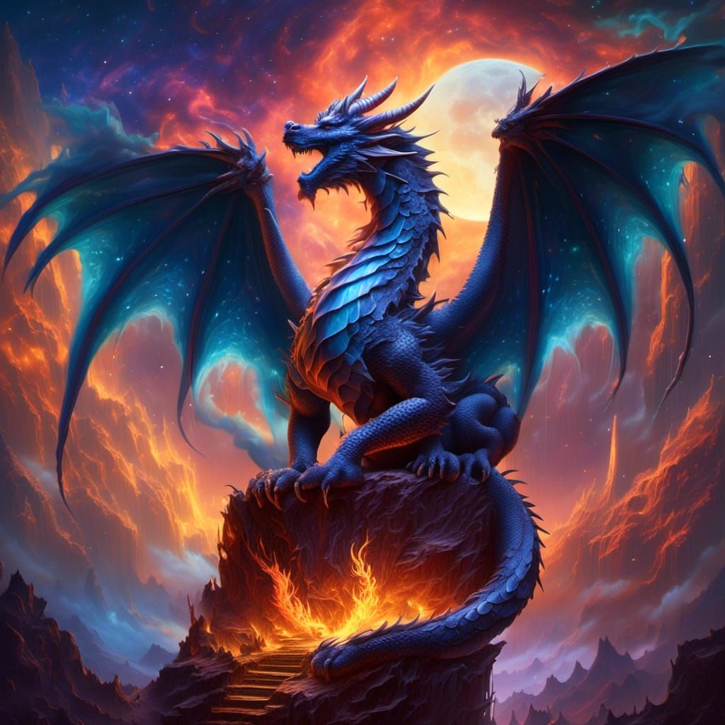 dragon