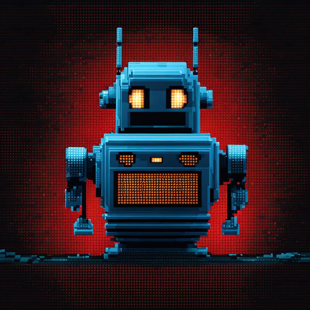 Happy-bot