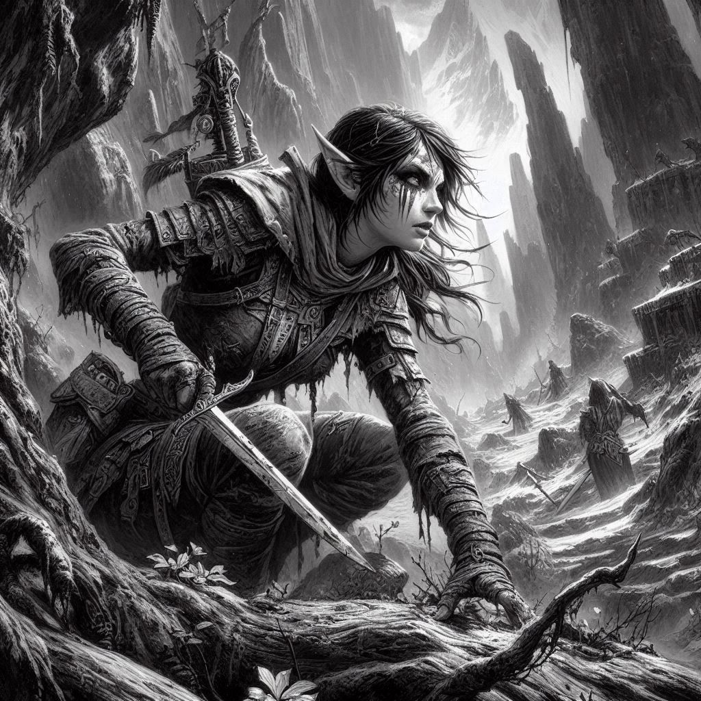 undefined  by @Queen_Asha