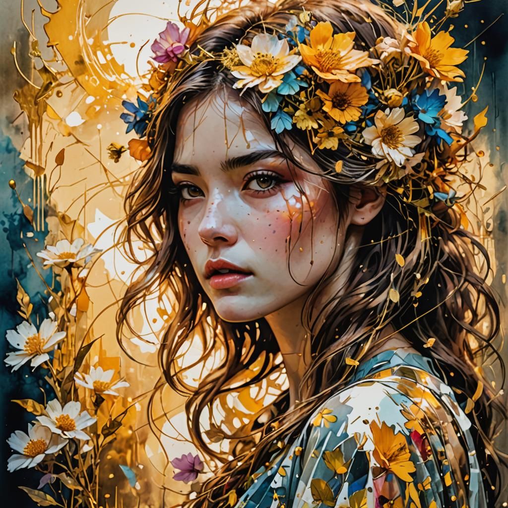 Untitled Creation