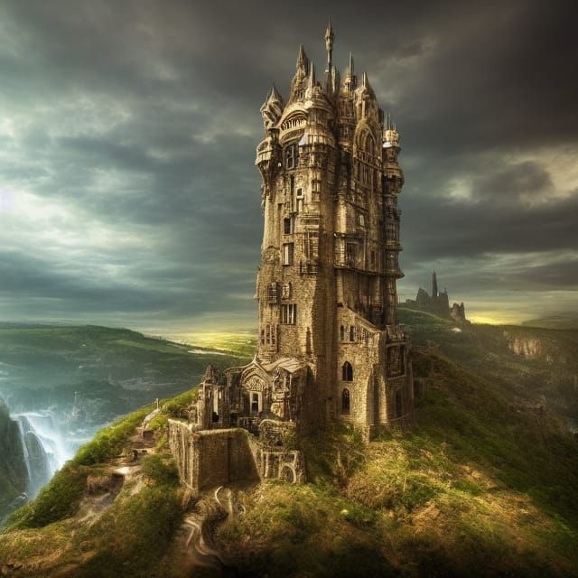 Torre medieval