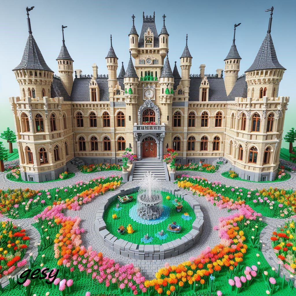 Lego