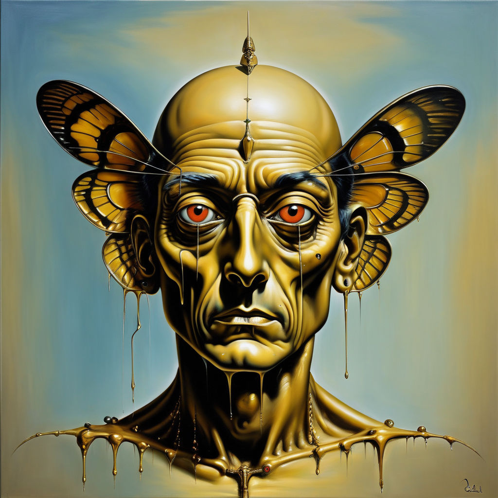 surrealism