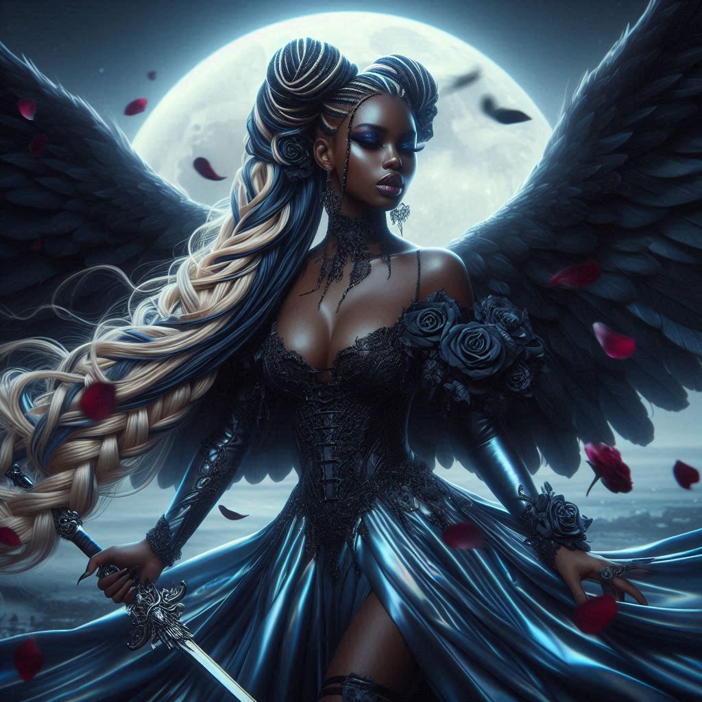 a Series by C. and Anne Stokes