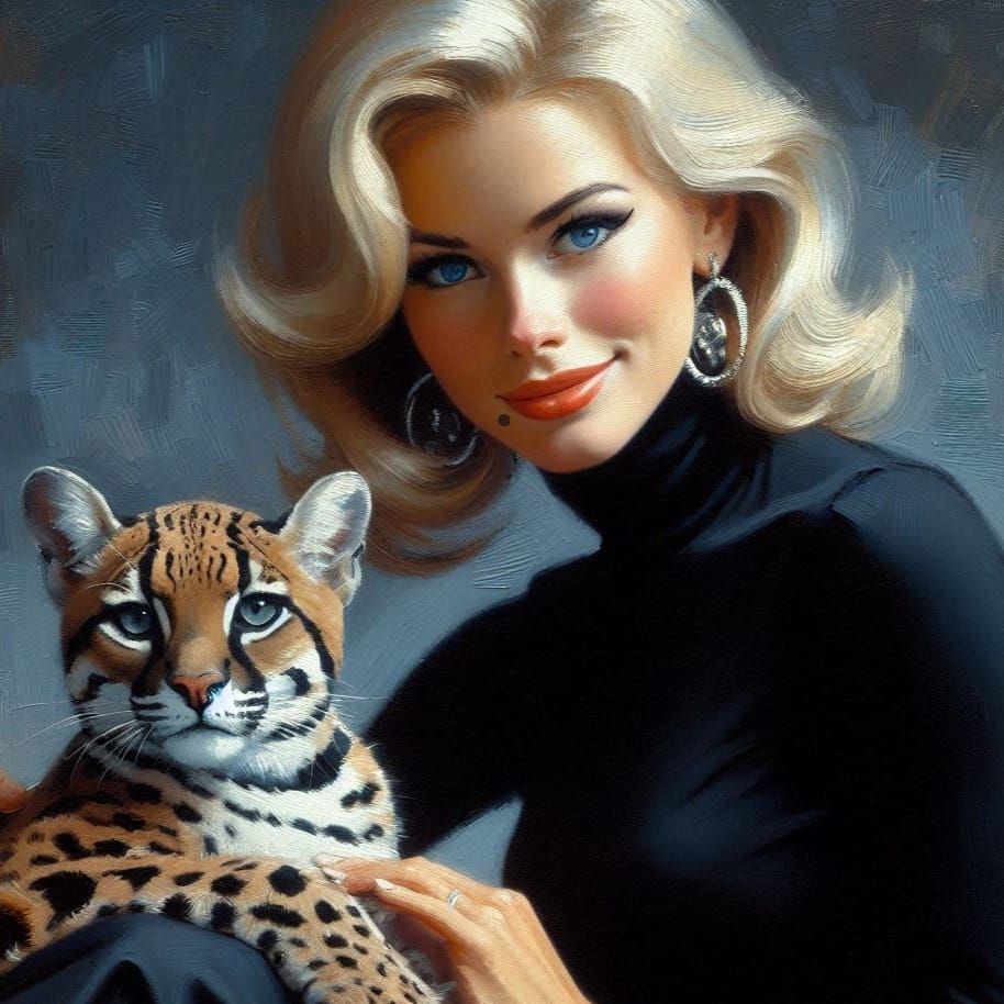 "A Taste of Honey" 2