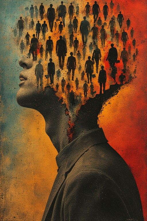 That's where our ideas come from