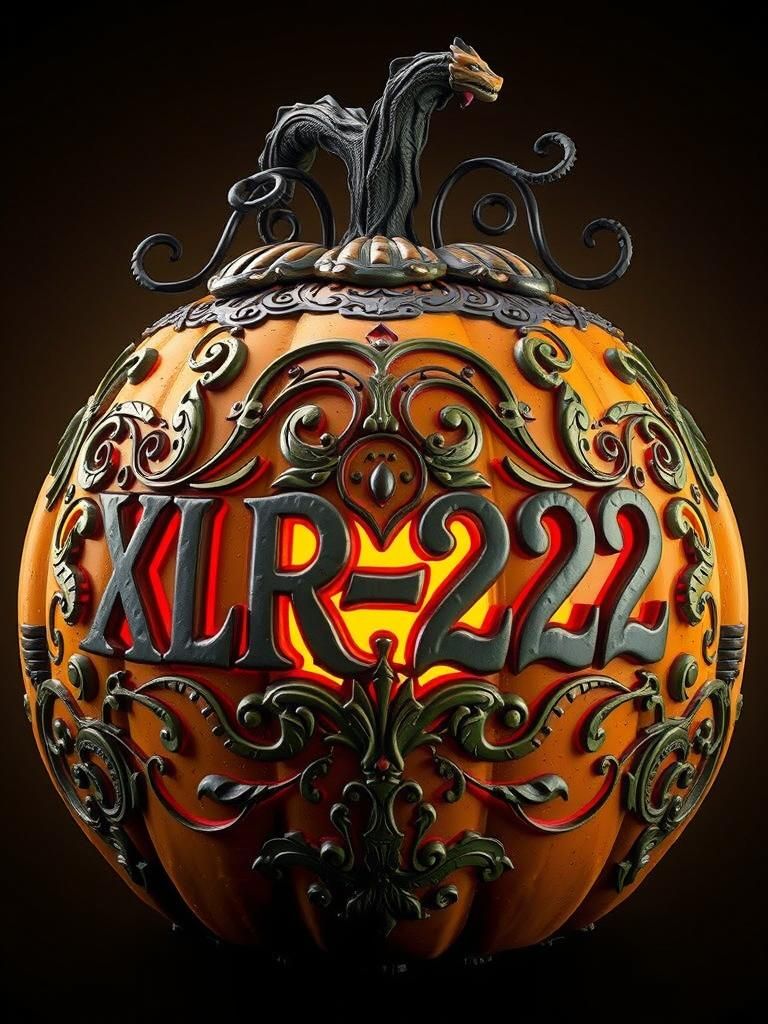 XLR-222