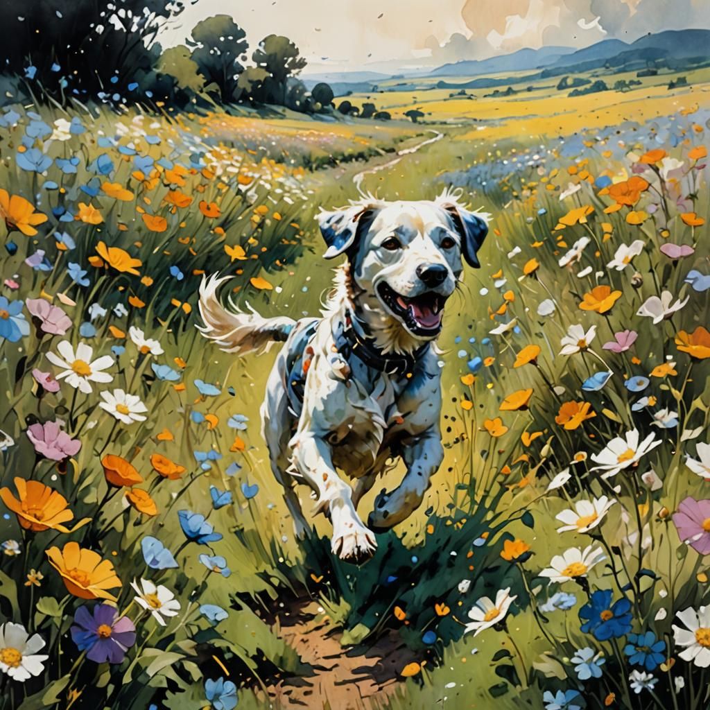 Happiness   by @RollingRagdoll