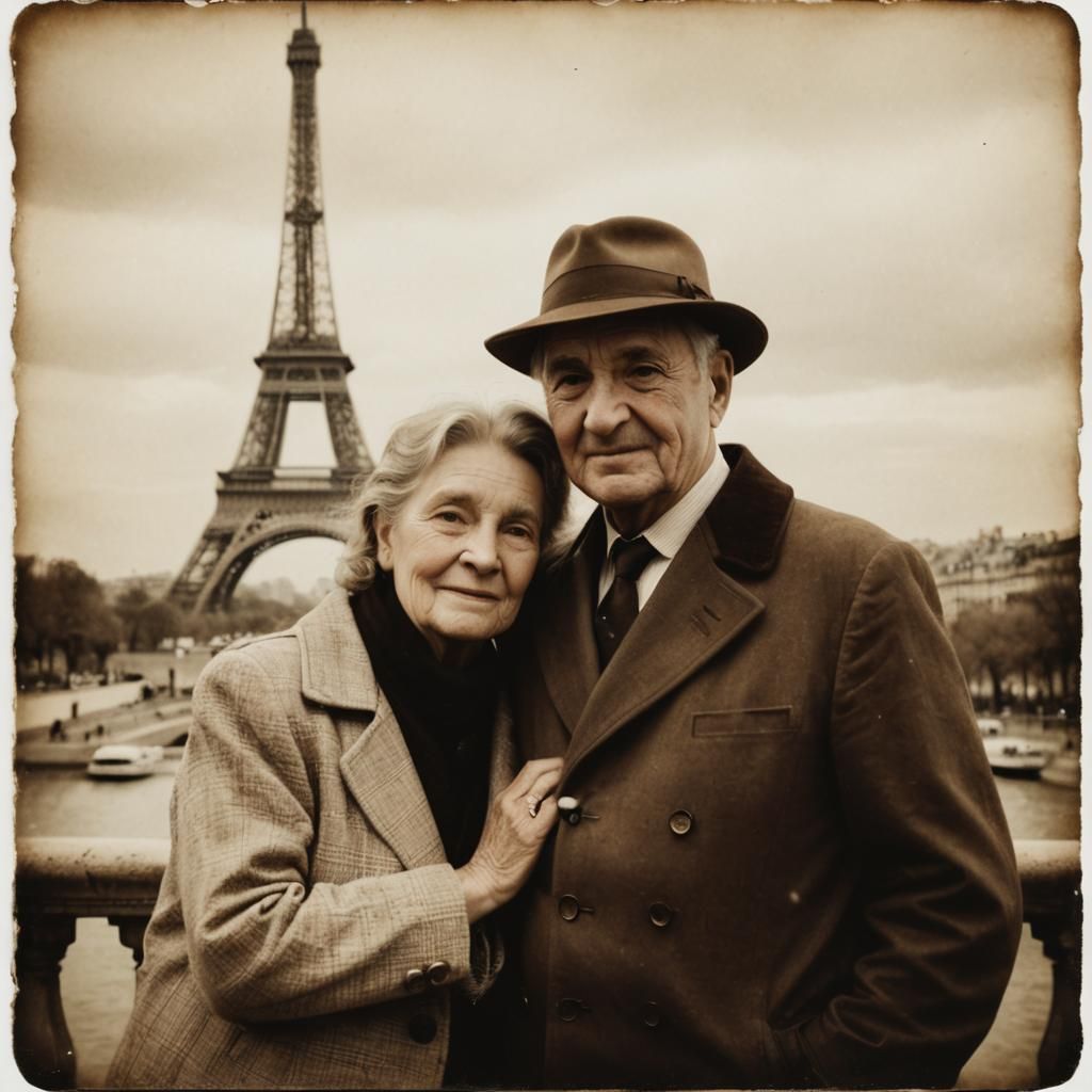 Vintage love  by @Gorbelix