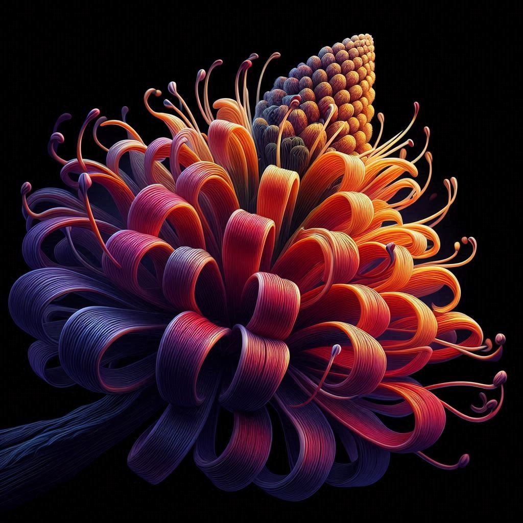 Stenocarpus Sinuatus 4