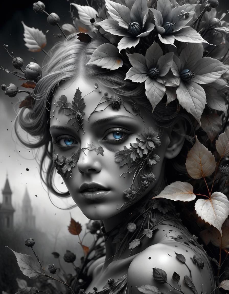 Untitled Creation