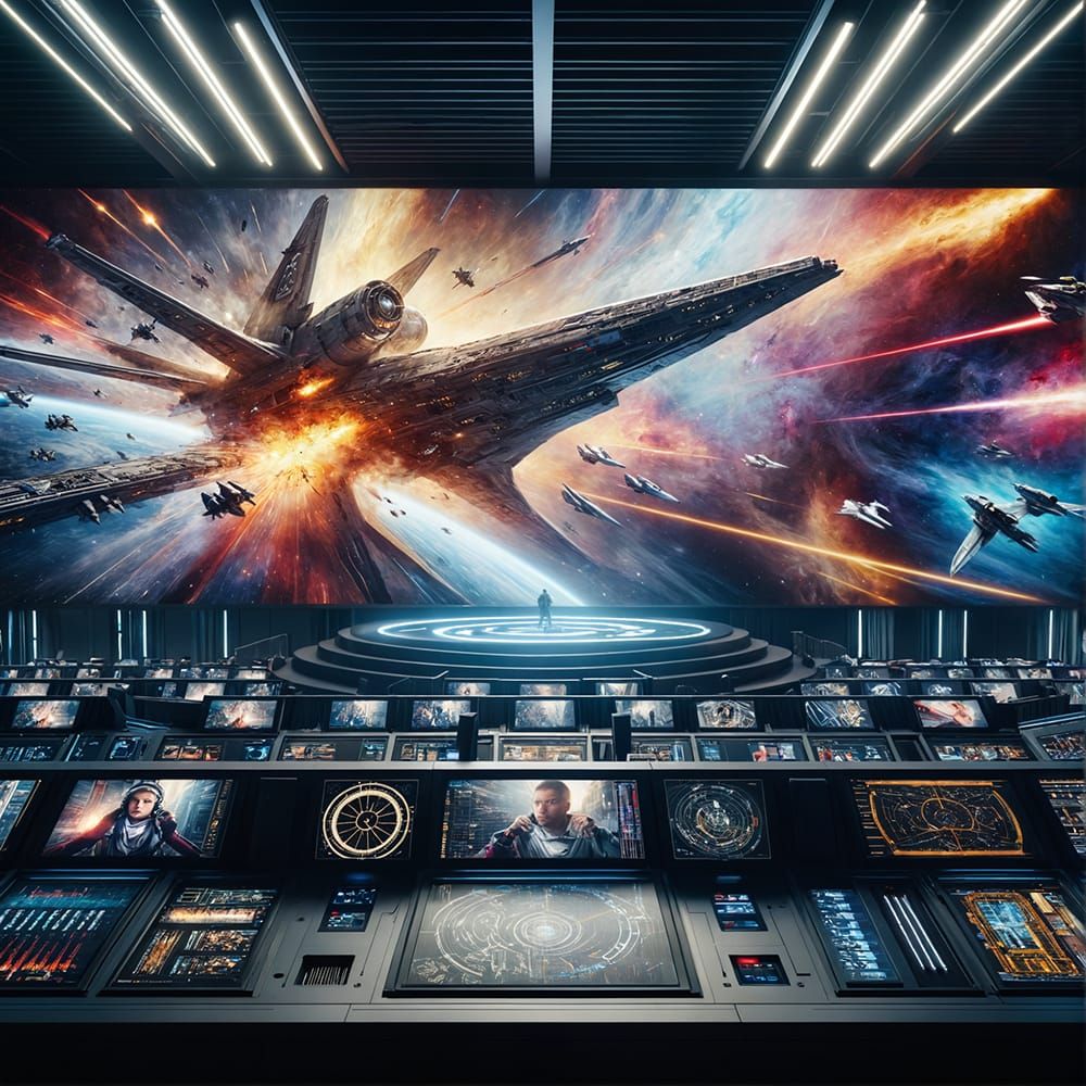 This is either very good or very bad