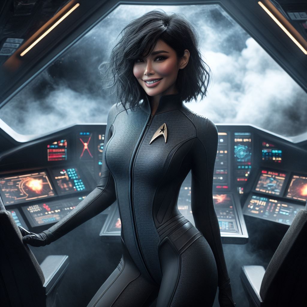 Star Trek Next Generation