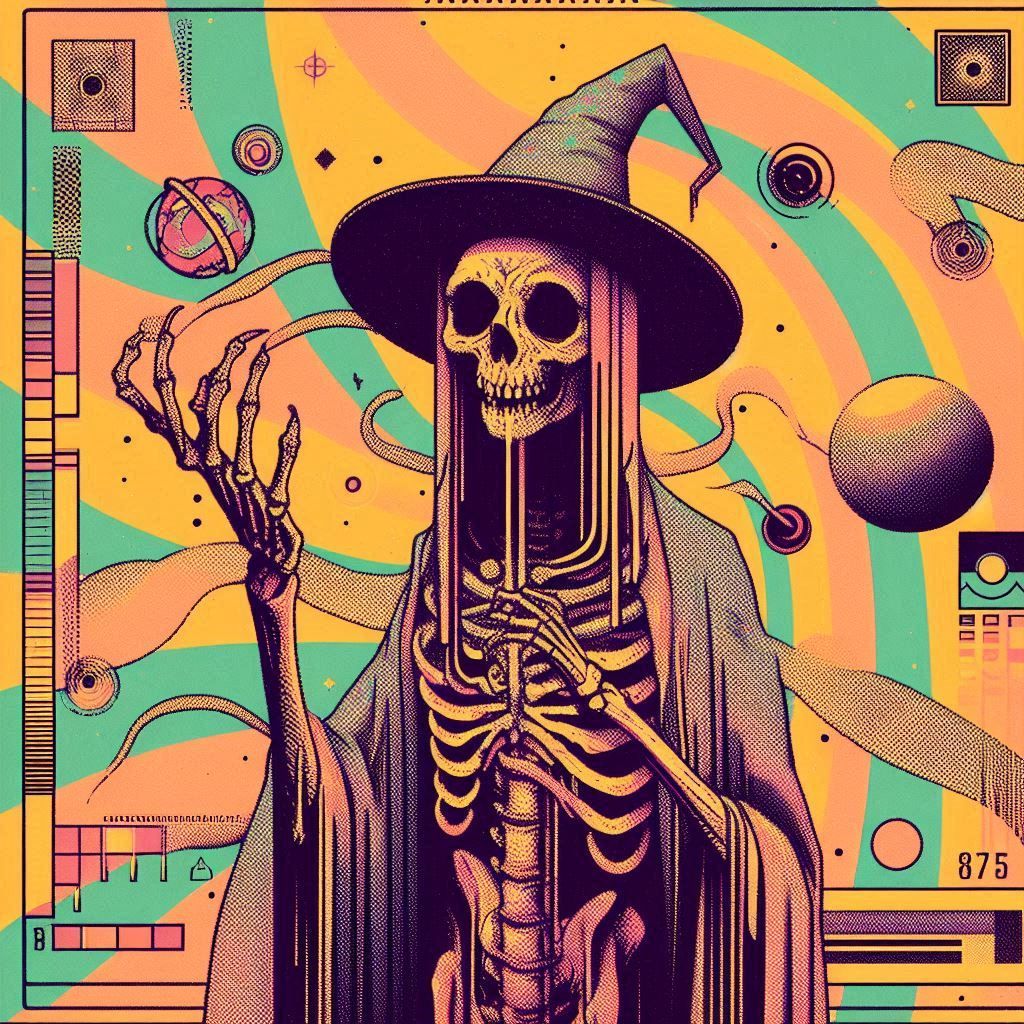 "It's like the Real World but..."