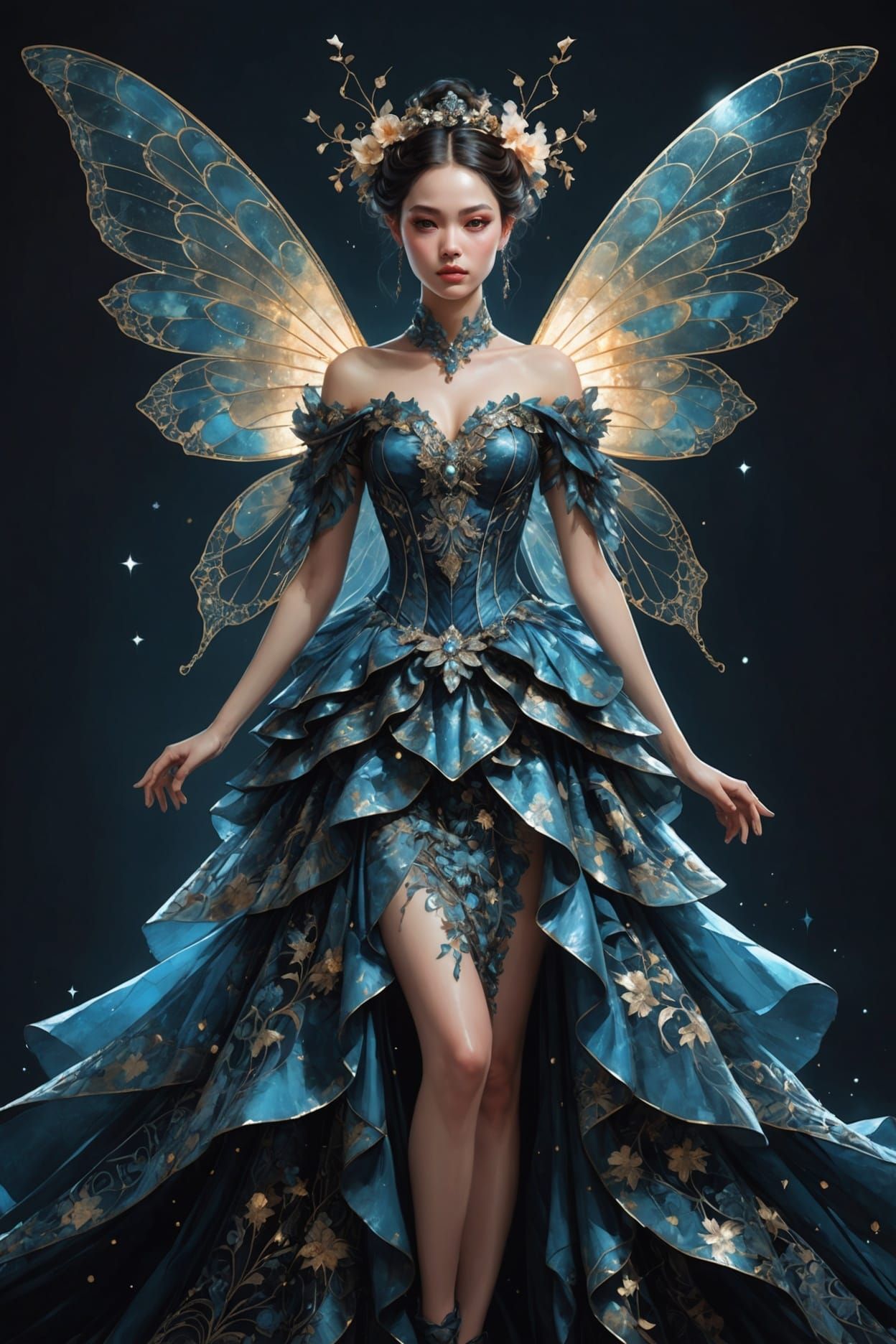 Blue Fairy