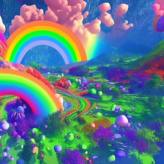 fantasy island