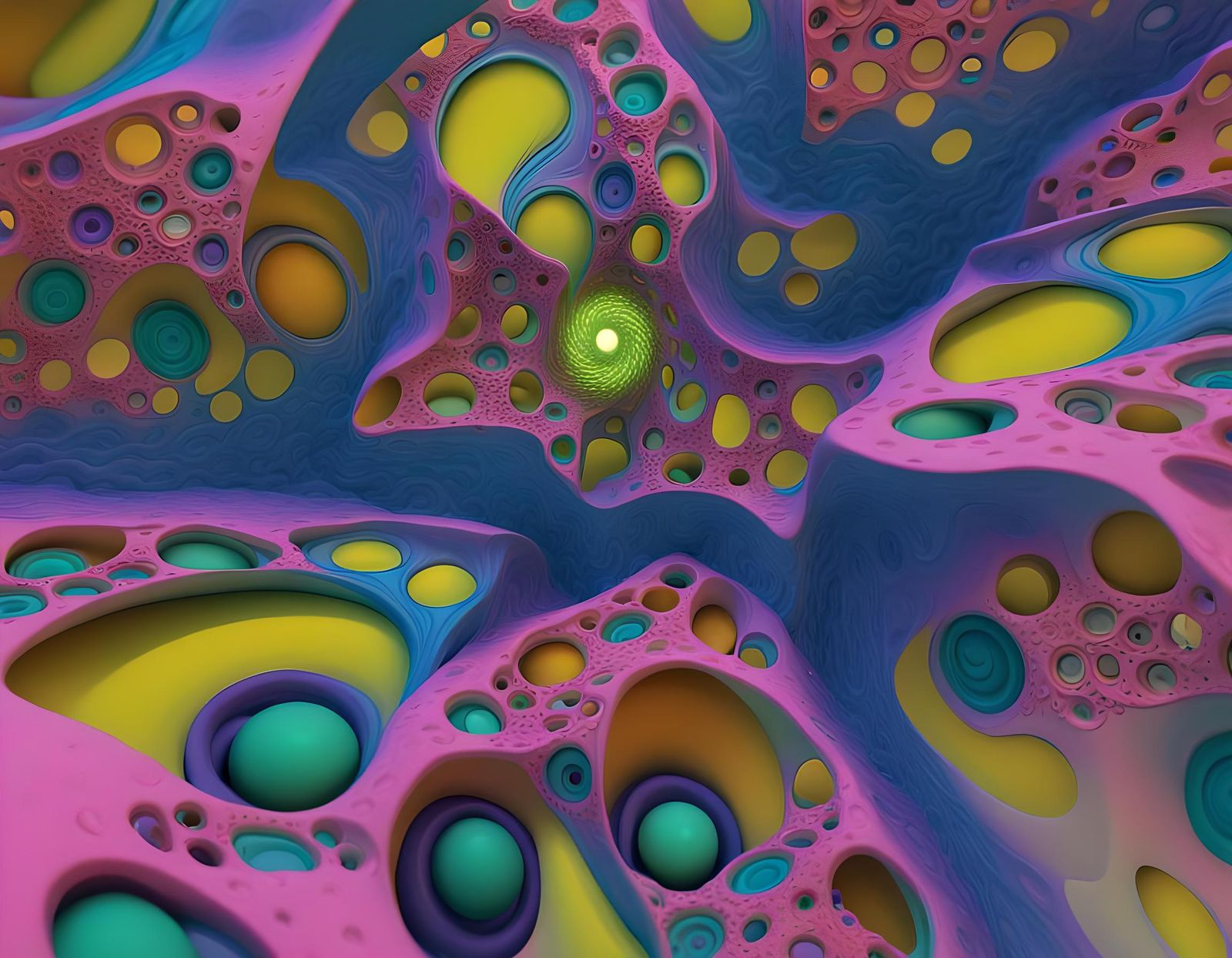 Untitled Creation