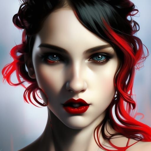 Hero image for Portraits