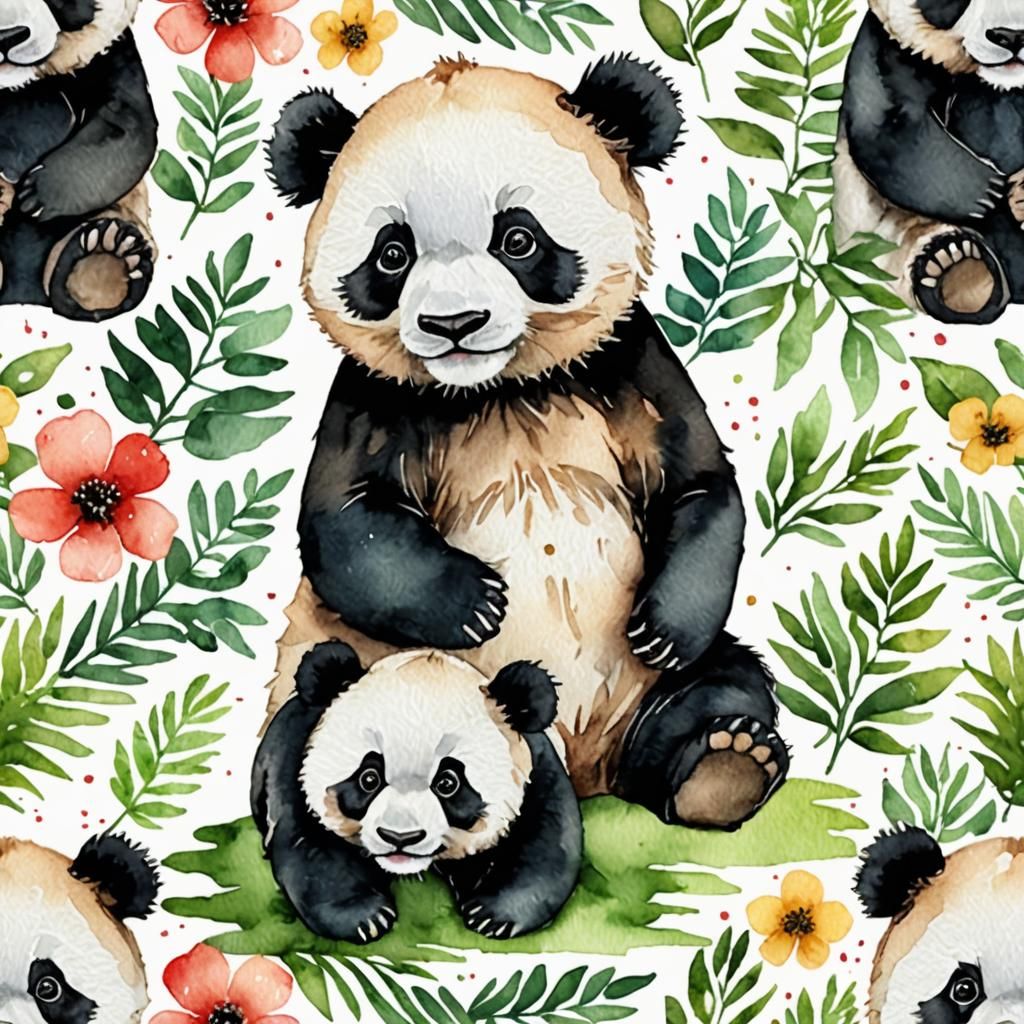 PandaART