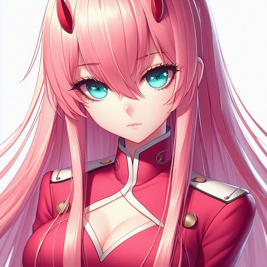 Zero Two