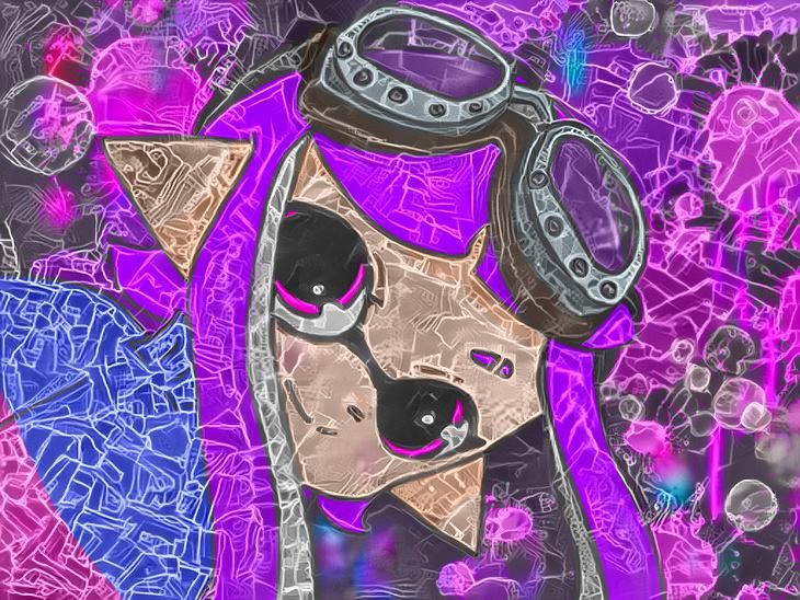 Splatoon 