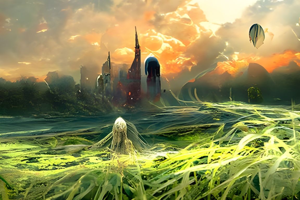 The Rapture