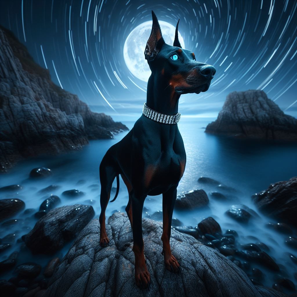 Doberman