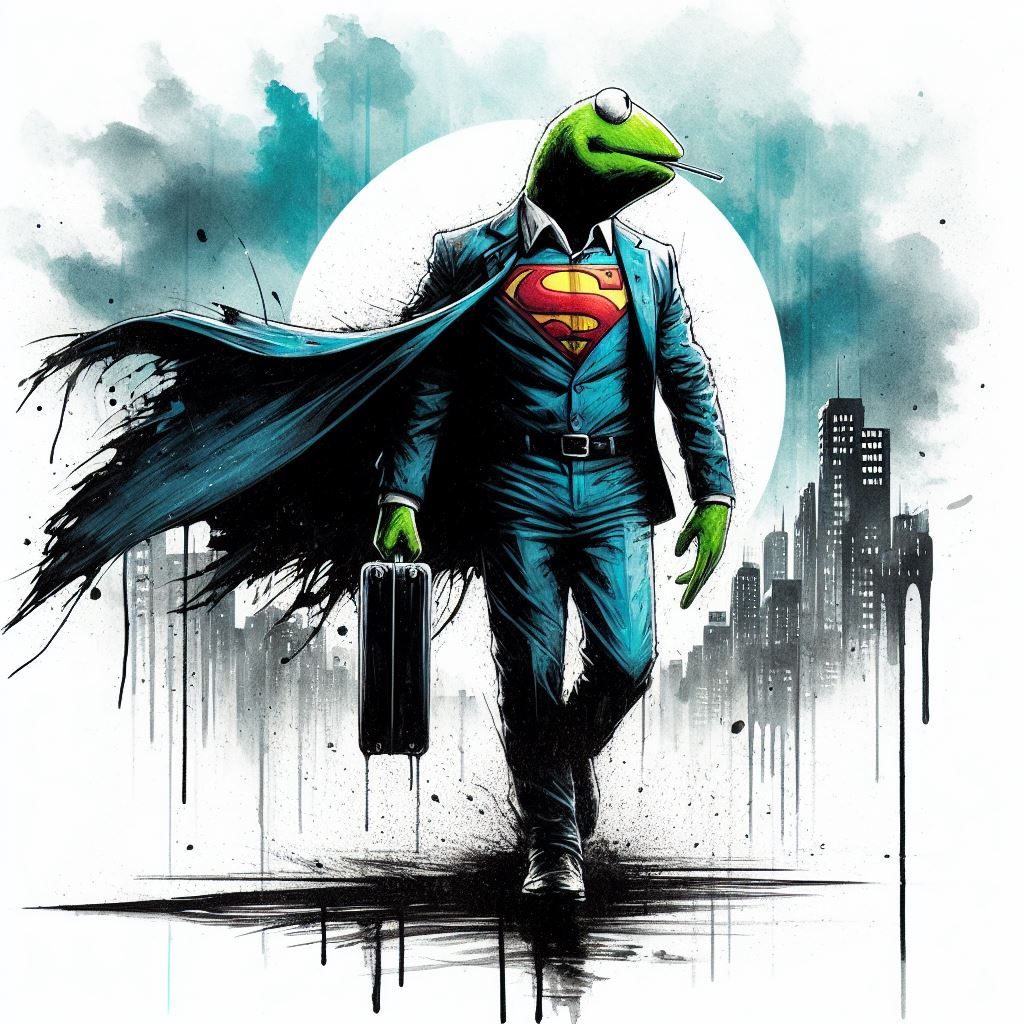 SuperKermit