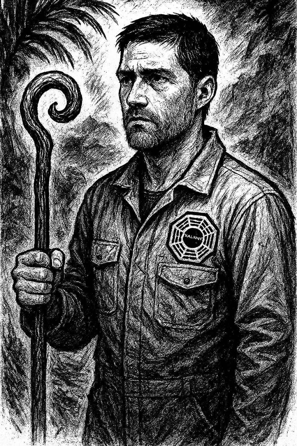 Doctor Jack Shephard