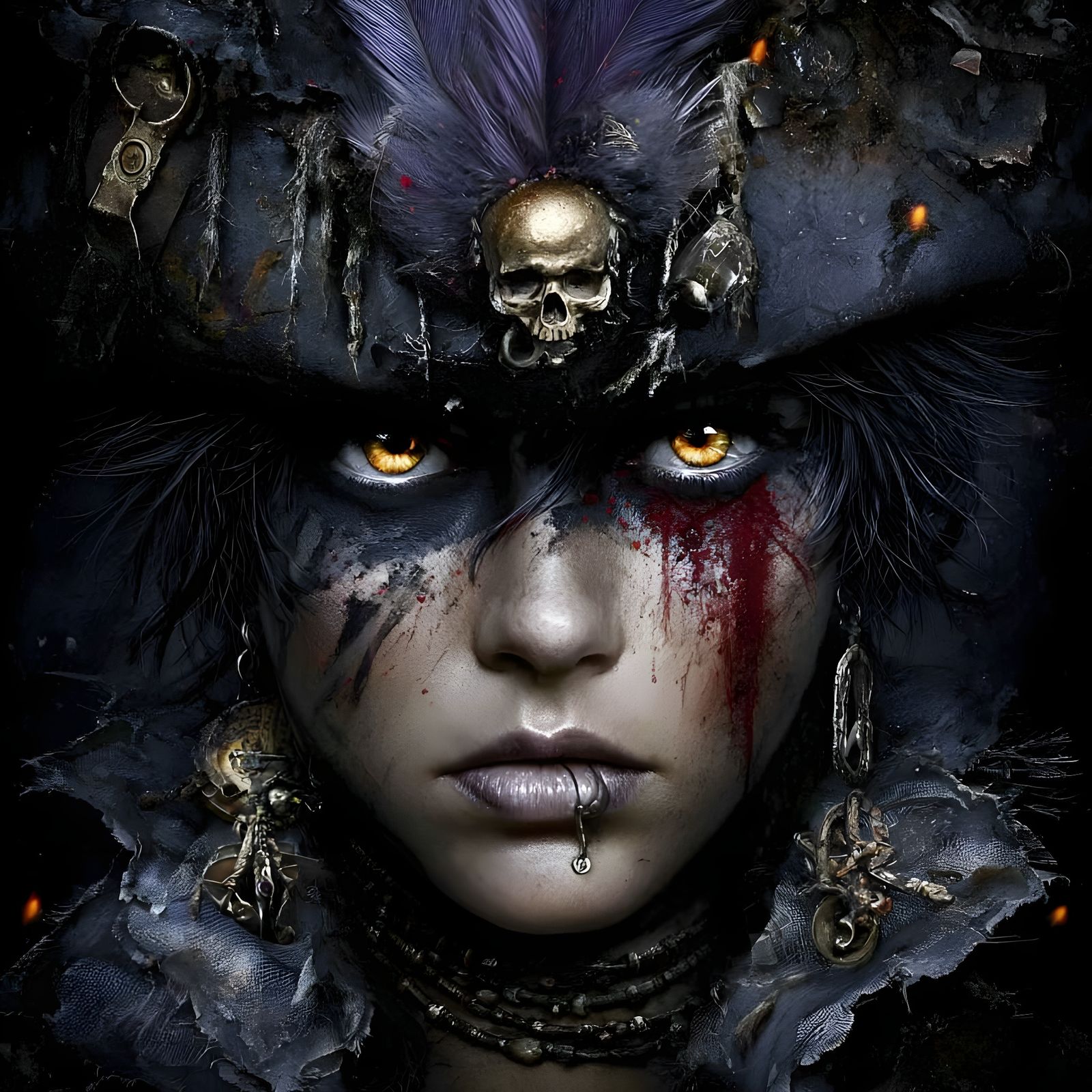 Don't Call Me Land Lover