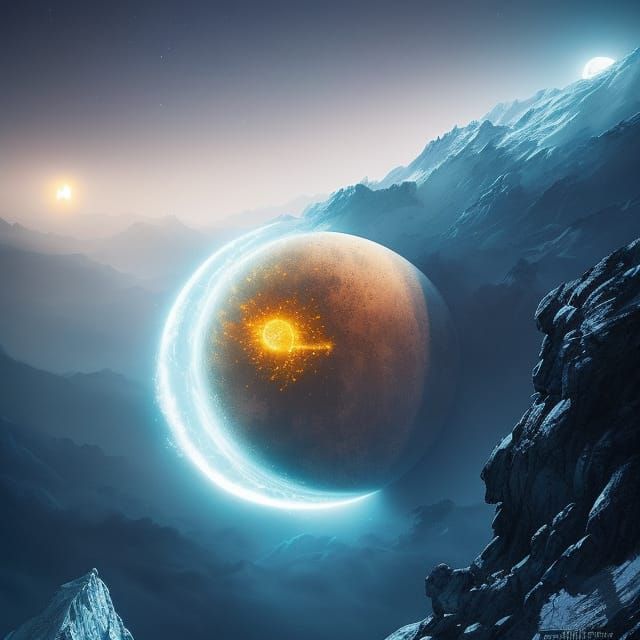 Arc Orb