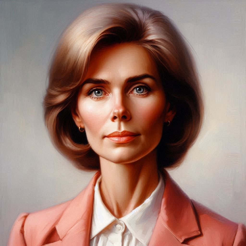 "Betty Crocker" Reimagined