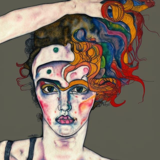 Portrait