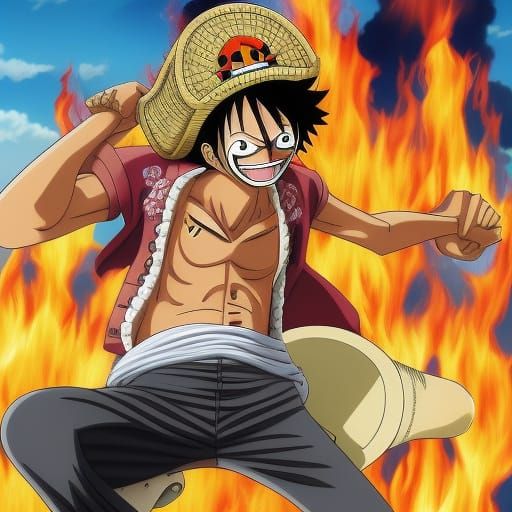 crazyonepiecefan