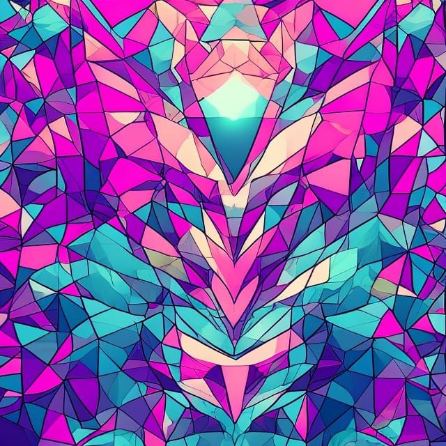 Stain Glass