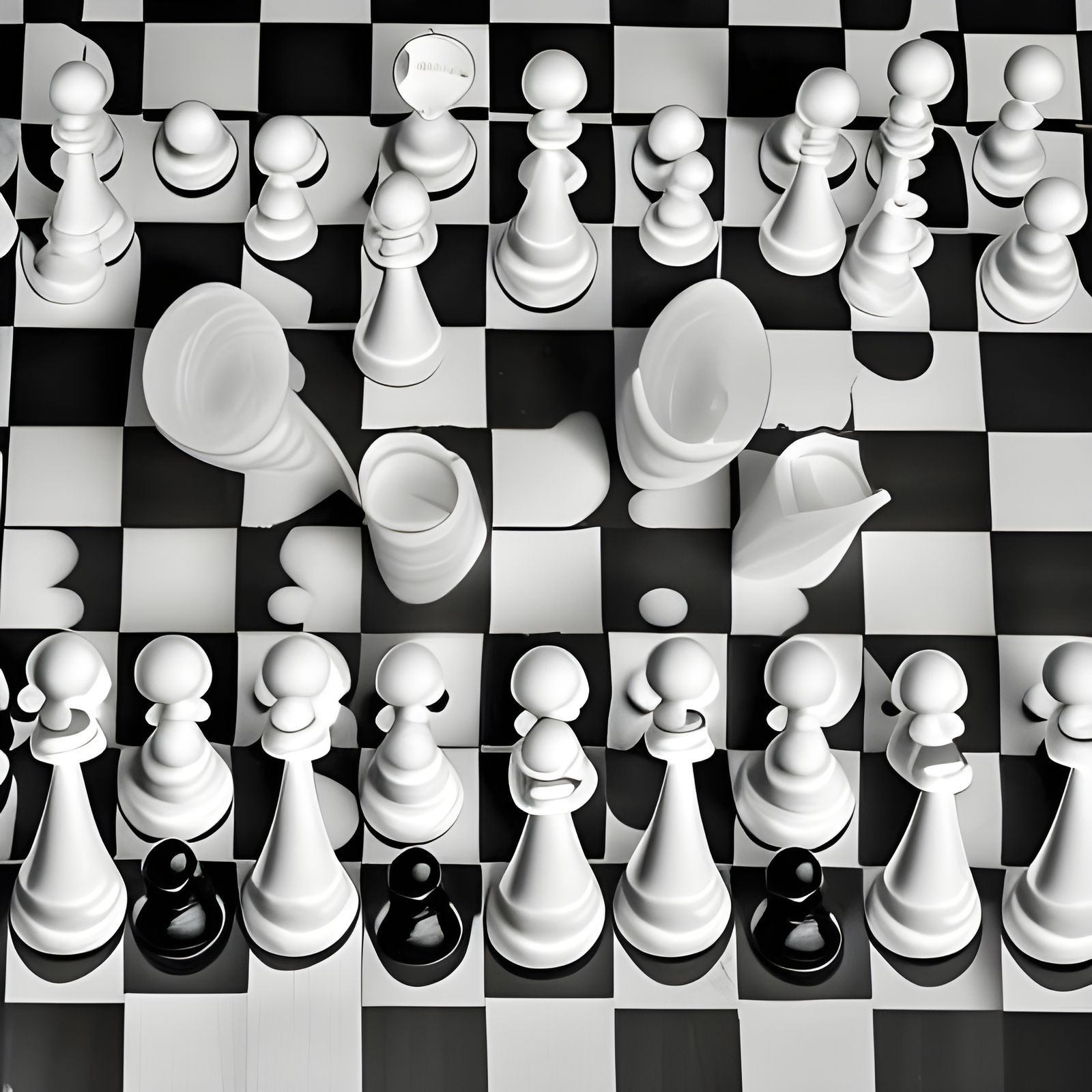 Chess AI