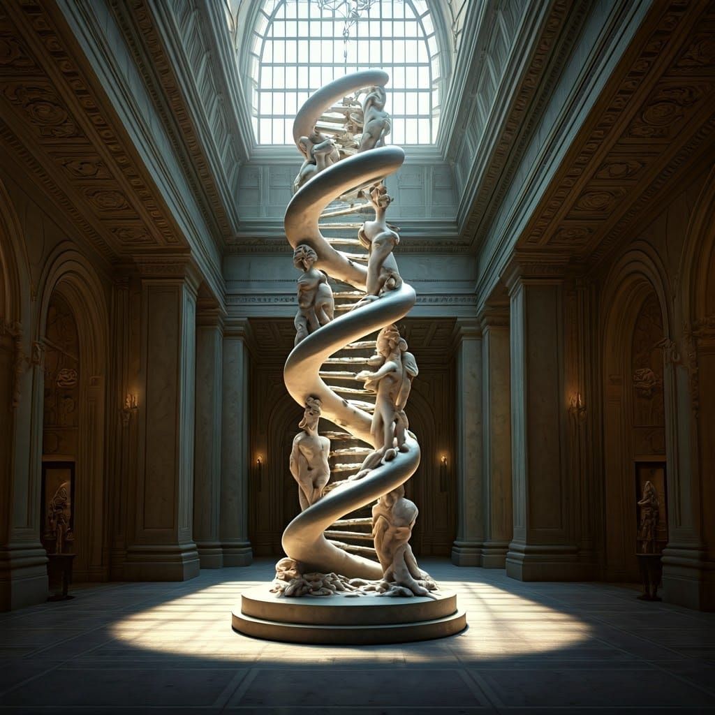 sculpture