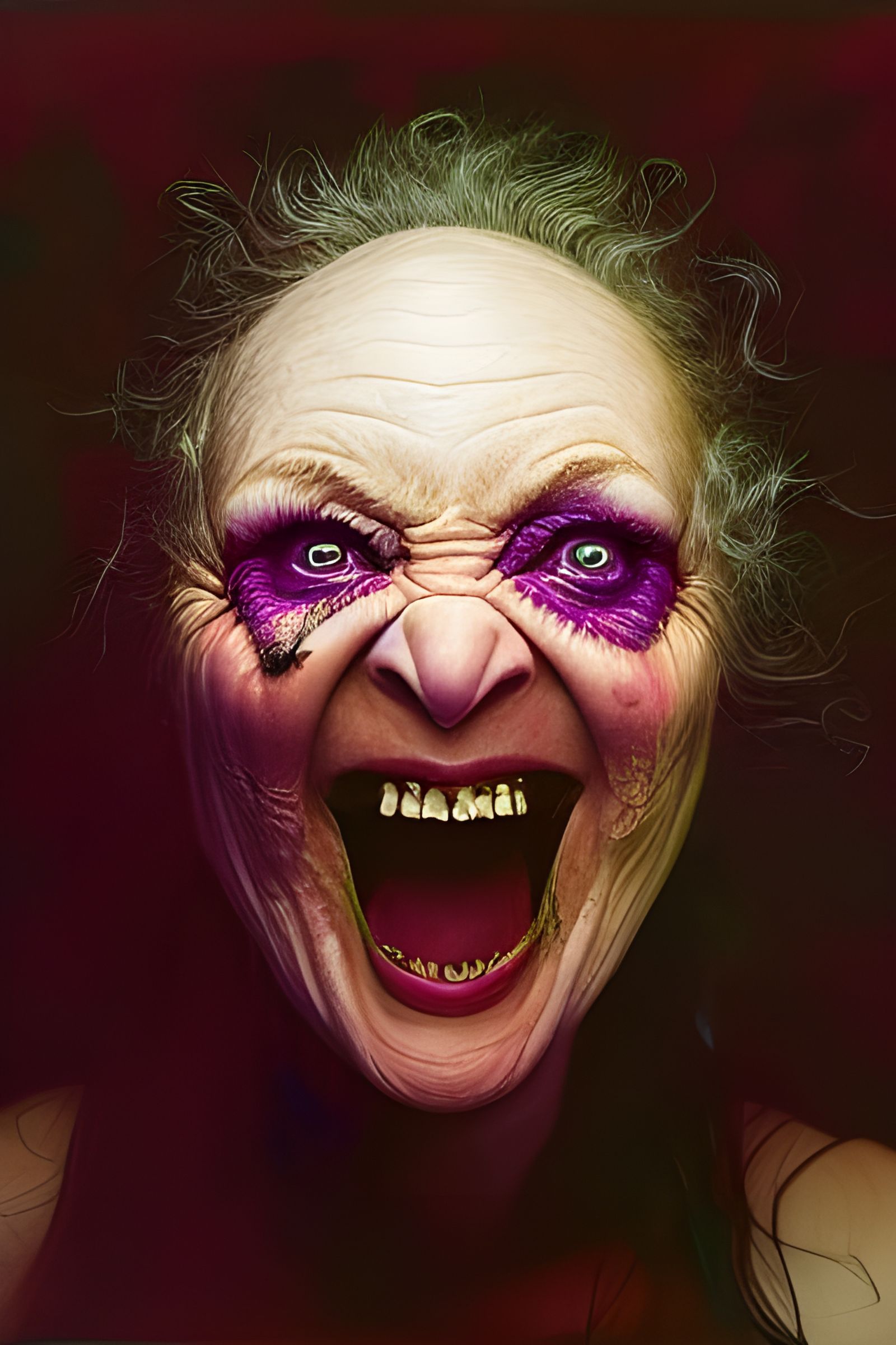 Laugh
